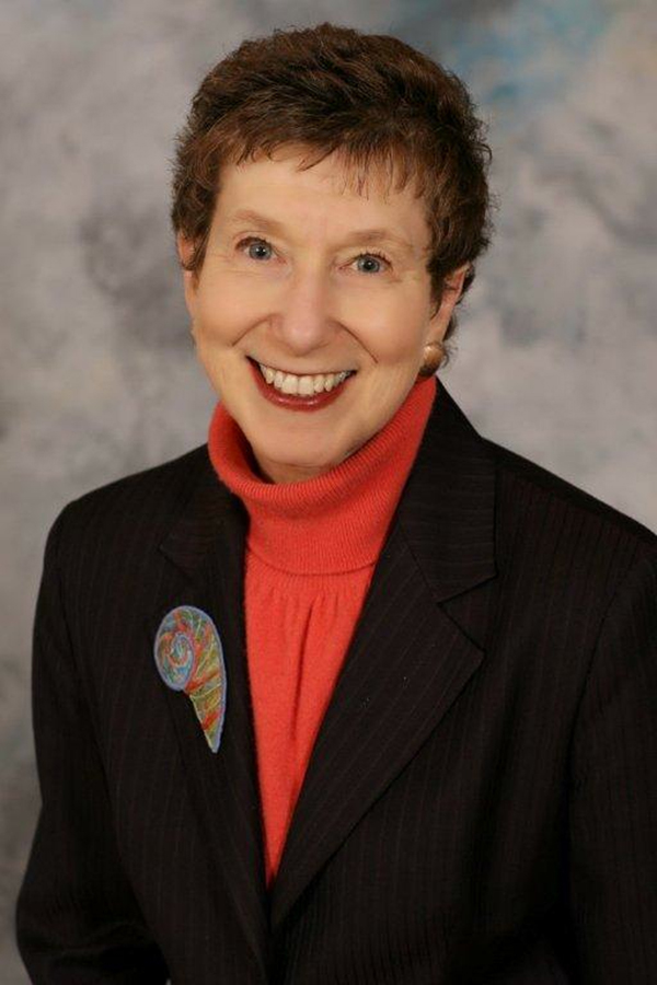 Marsha Semmel